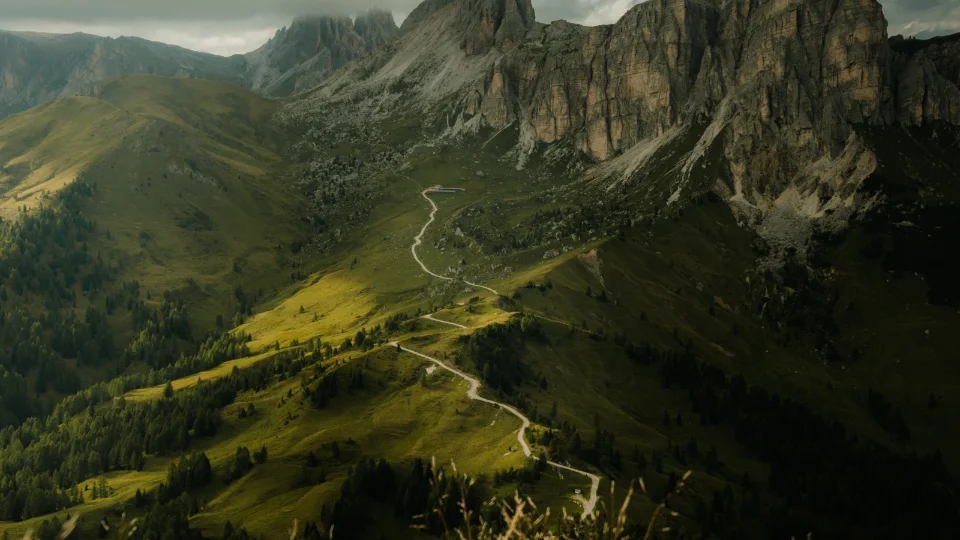 Dolomites, Italy — frame 34 of 59