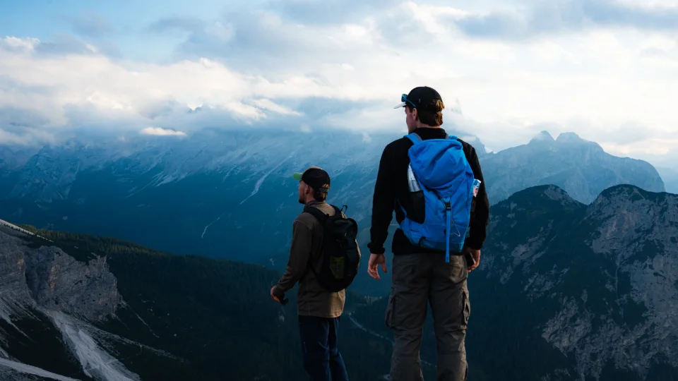 Dolomites, Italy — frame 28 of 59