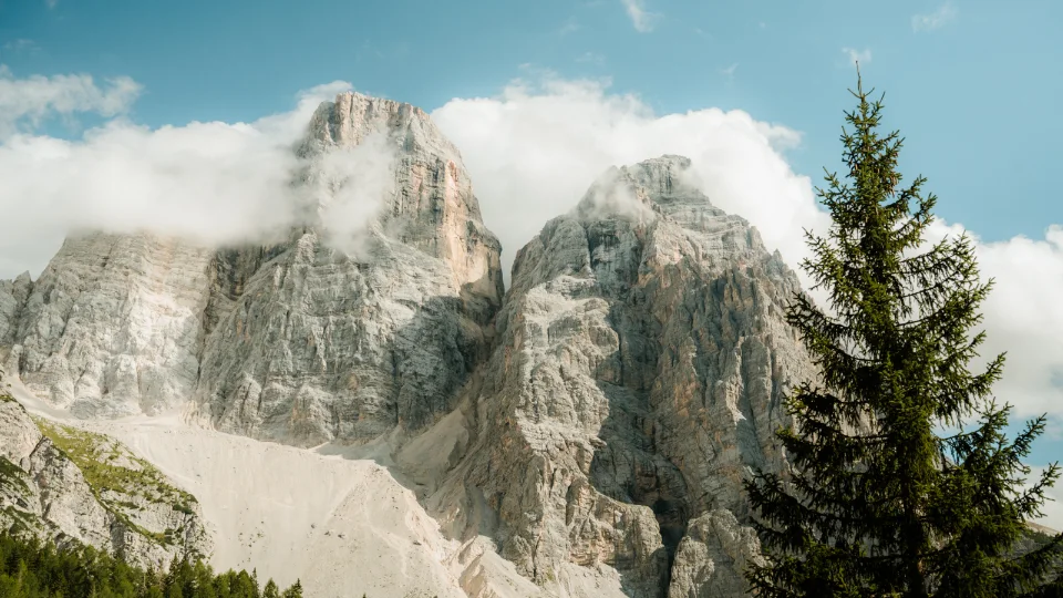 Dolomites, Italy — frame 2 of 59