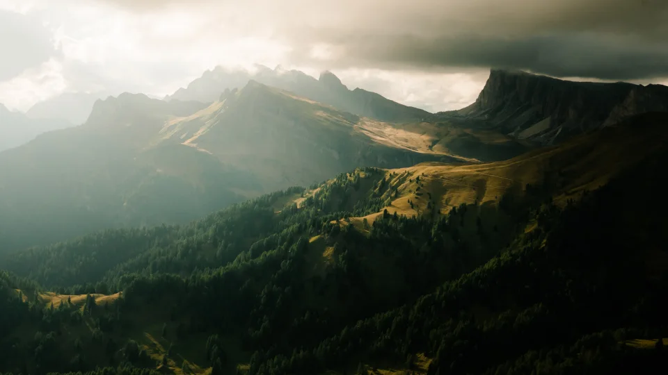 Dolomites, Italy — frame 5 of 59