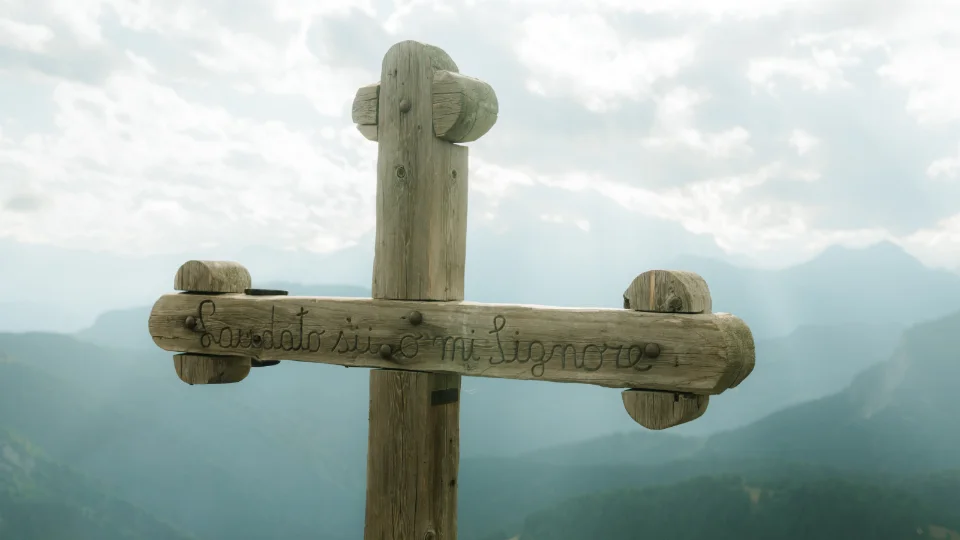 Dolomites, Italy — frame 42 of 59