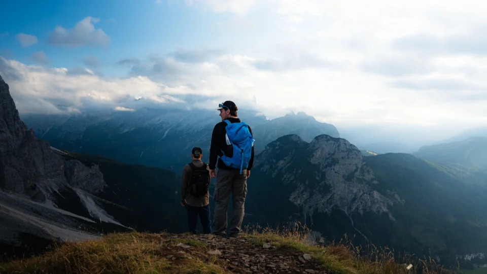 Dolomites, Italy — frame 54 of 59