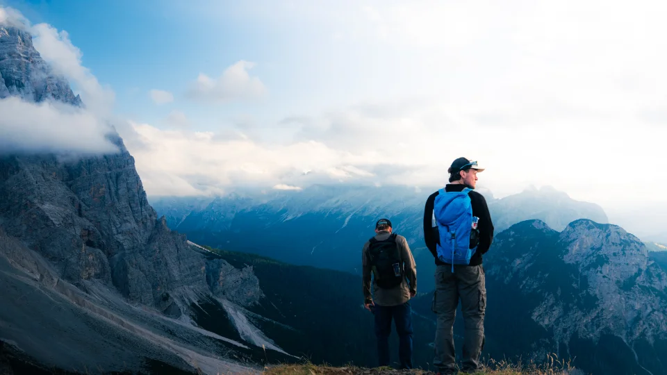 Dolomites, Italy — frame 17 of 59