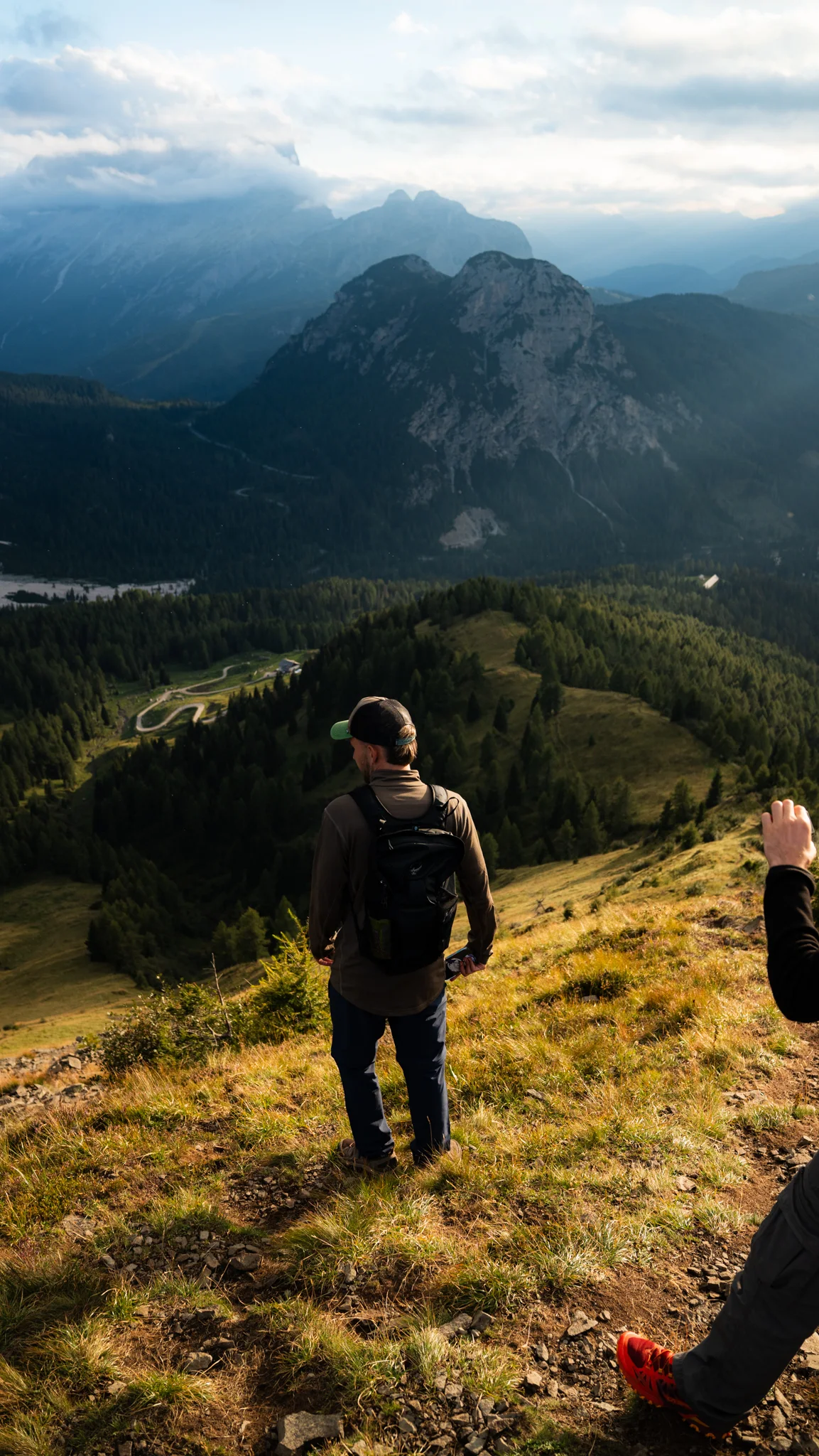 Dolomites, Italy — frame 13 of 59