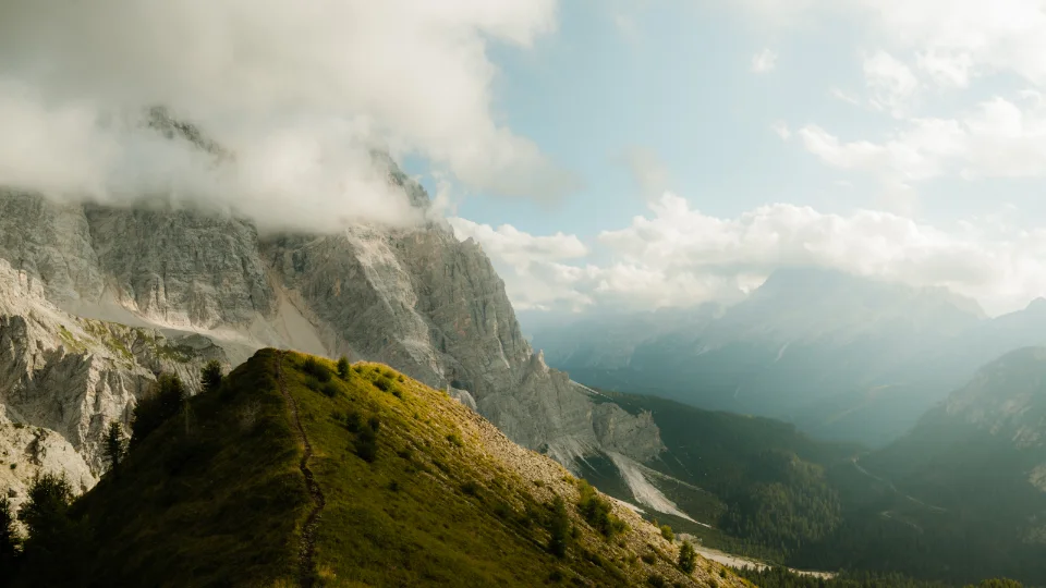Dolomites, Italy — frame 57 of 59