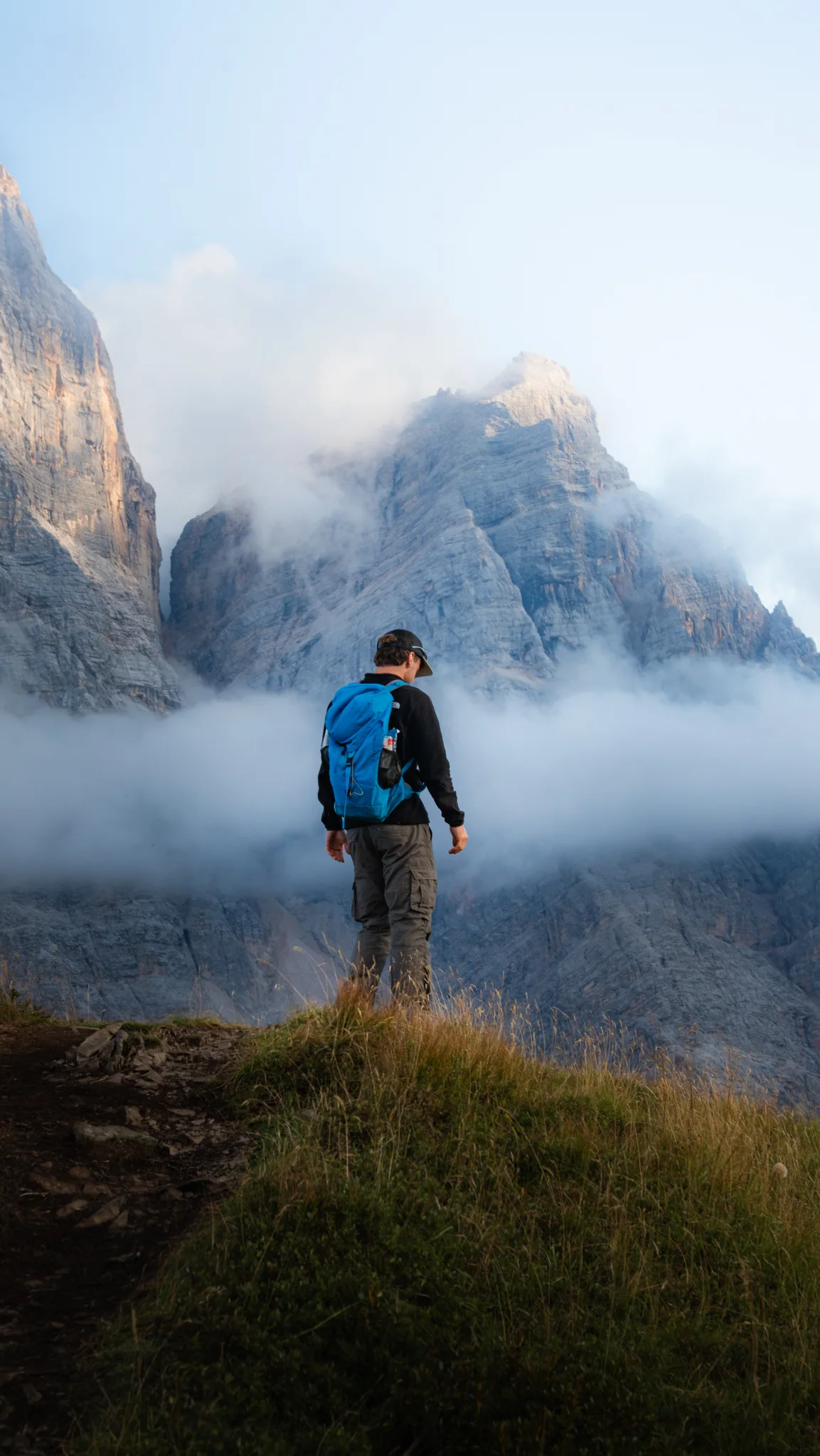 Dolomites, Italy — frame 35 of 59