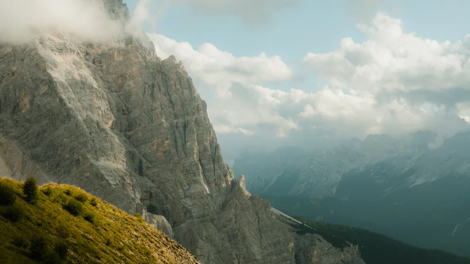 Dolomites, Italy — frame 56 of 59