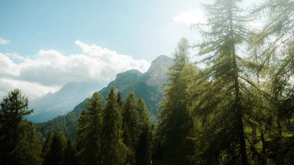 Dolomites, Italy — frame 58 of 59