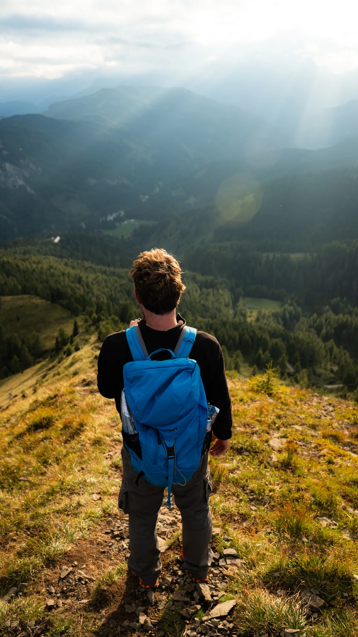 Dolomites, Italy — frame 9 of 59