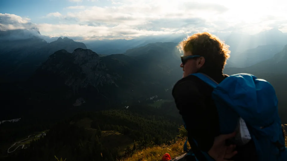 Dolomites, Italy — frame 22 of 59