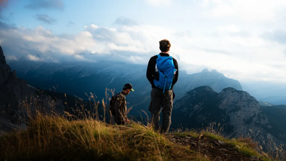 Dolomites, Italy — frame 25 of 59
