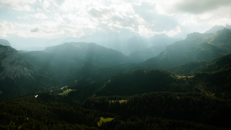 Dolomites, Italy — frame 47 of 59