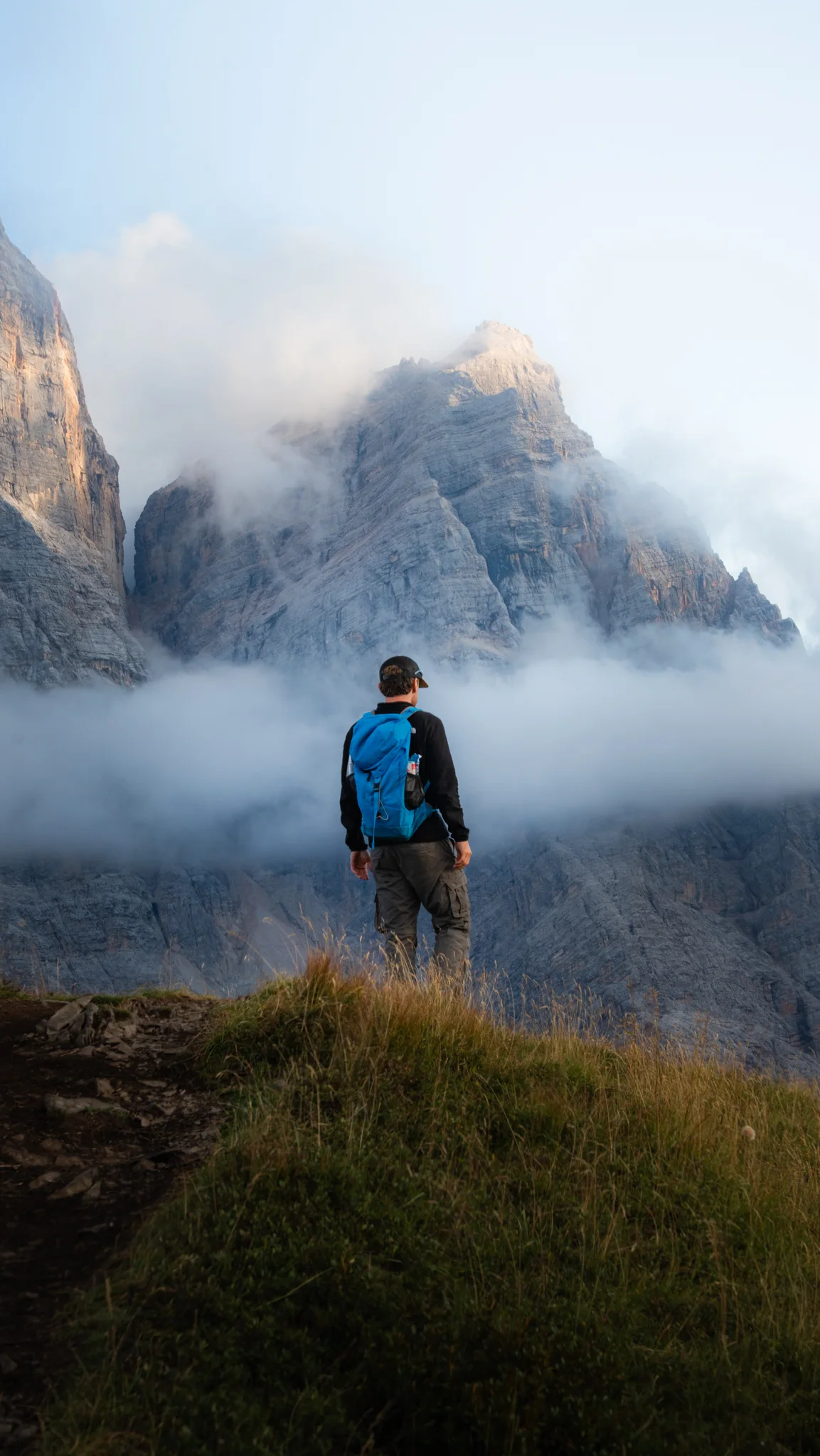 Dolomites, Italy — frame 31 of 59