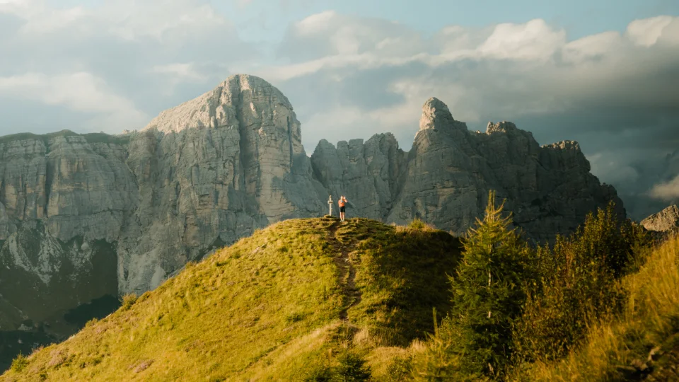 Dolomites, Italy — frame 8 of 59