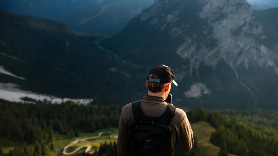 Dolomites, Italy — frame 14 of 59