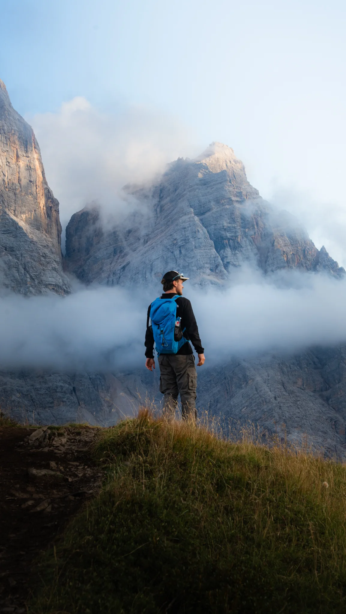 Dolomites, Italy — frame 52 of 59