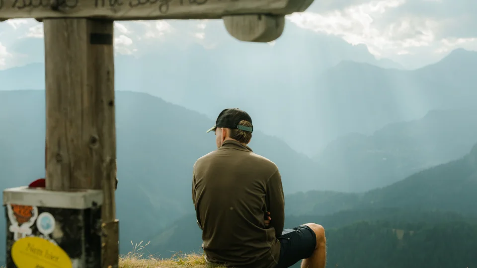 Dolomites, Italy — frame 26 of 59