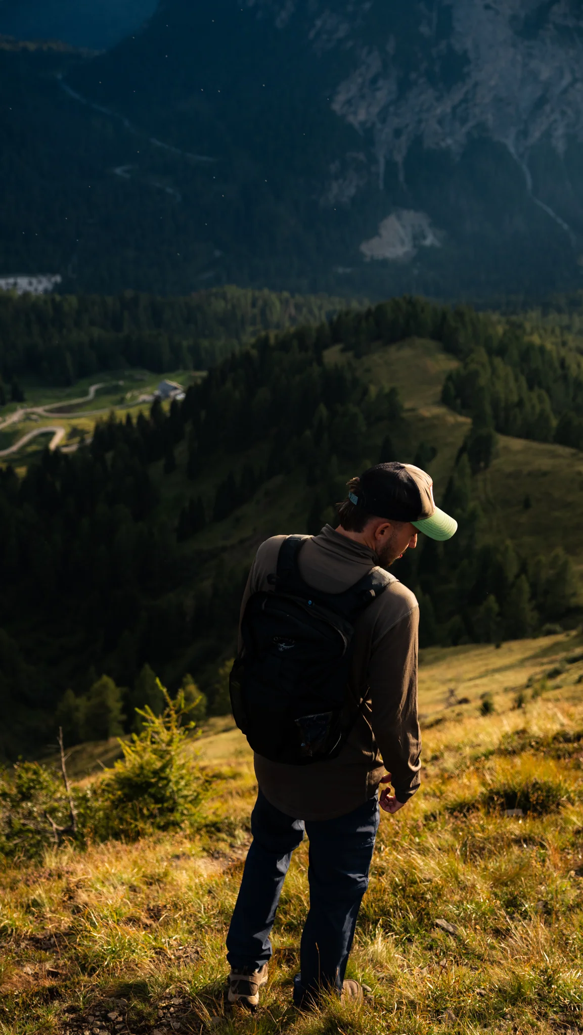 Dolomites, Italy — frame 12 of 59