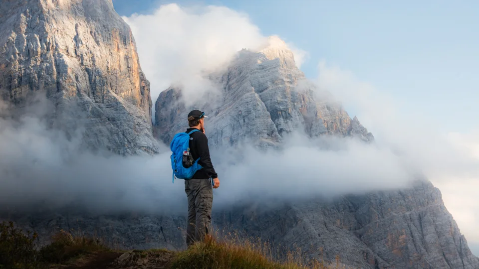 Dolomites, Italy — frame 36 of 59