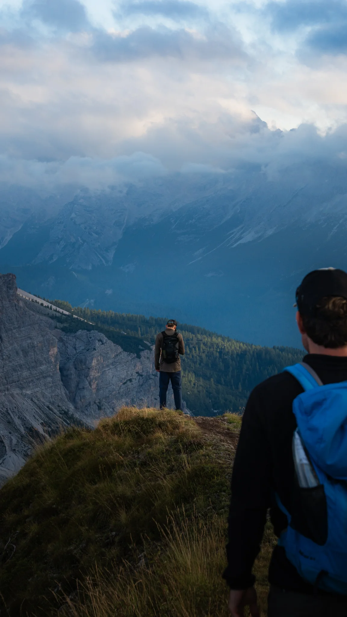 Dolomites, Italy — frame 30 of 59