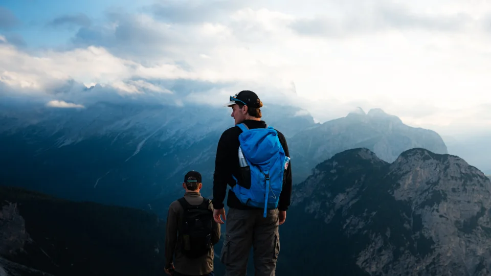 Dolomites, Italy — frame 38 of 59
