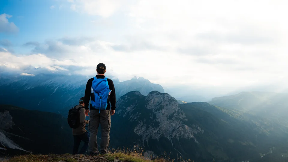 Dolomites, Italy — frame 27 of 59