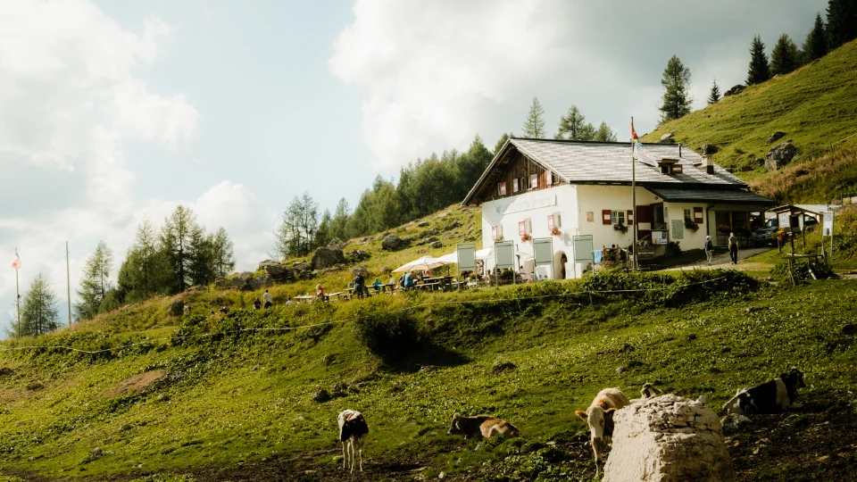 Dolomites, Italy — frame 11 of 59