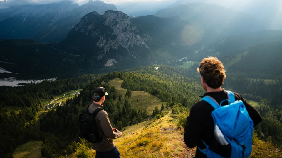 Dolomites, Italy — frame 24 of 59