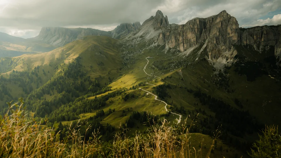 Dolomites, Italy — frame 51 of 59