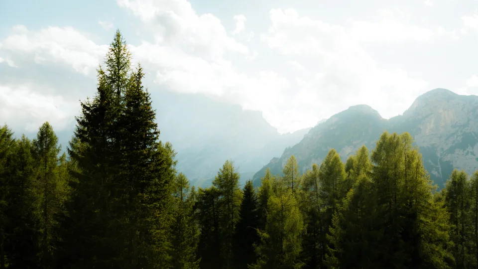Dolomites, Italy — frame 15 of 59