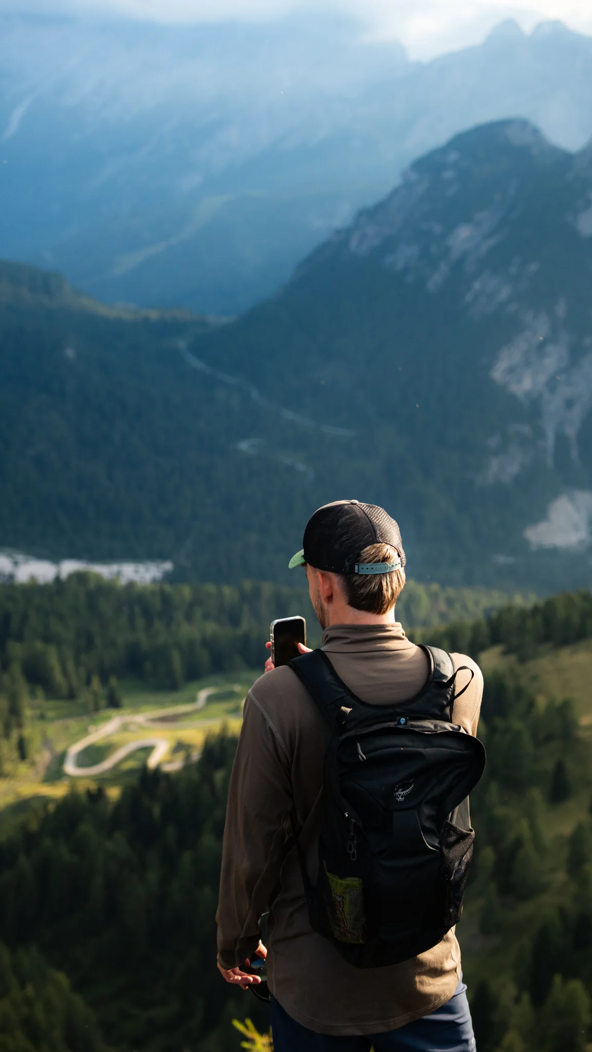 Dolomites, Italy — frame 16 of 59