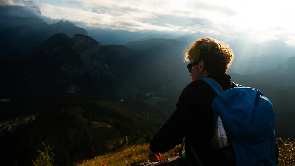 Dolomites, Italy — frame 6 of 59