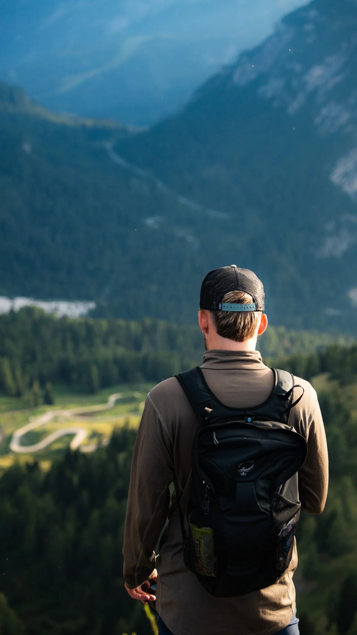 Dolomites, Italy — frame 18 of 59