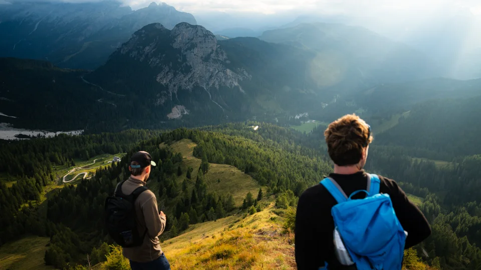 Dolomites, Italy — frame 23 of 59