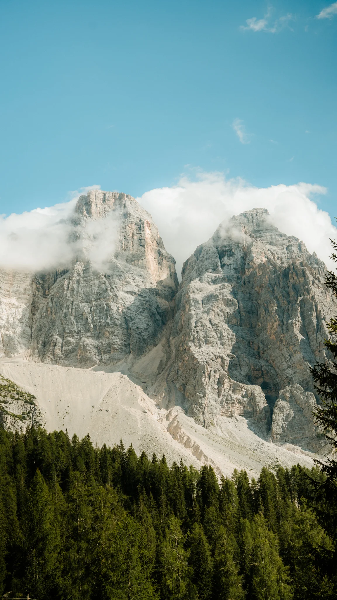 Dolomites, Italy — frame 39 of 59