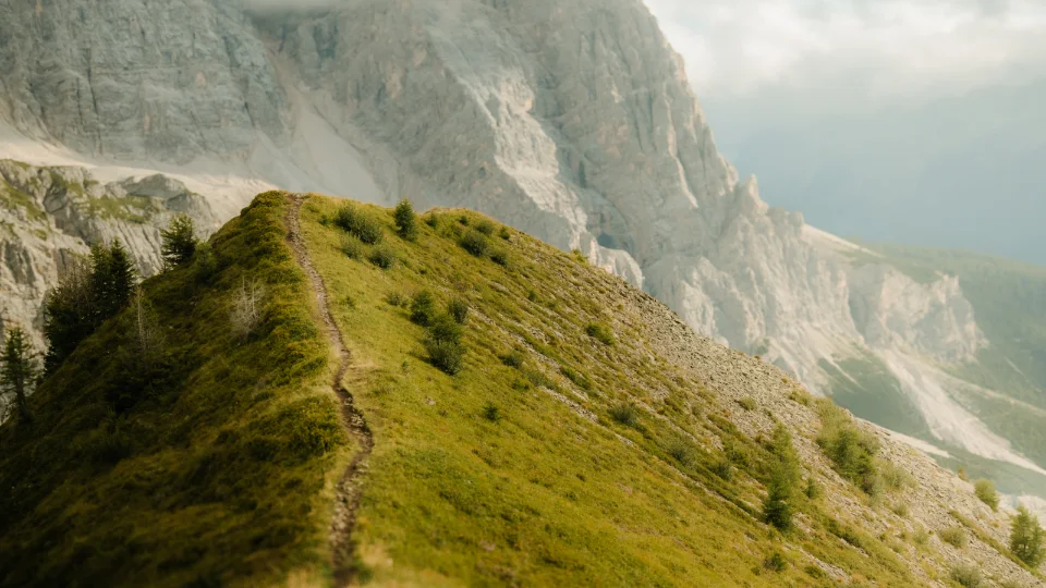 Dolomites, Italy — frame 4 of 59
