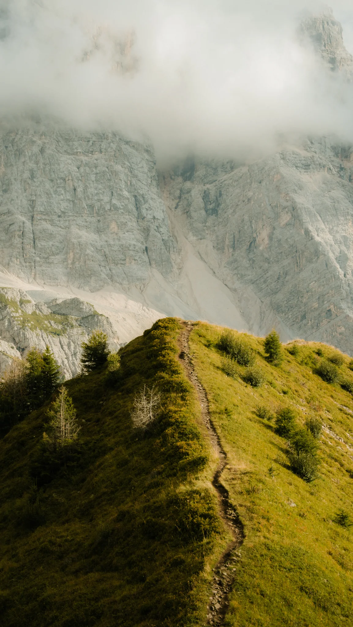Dolomites, Italy — frame 37 of 59