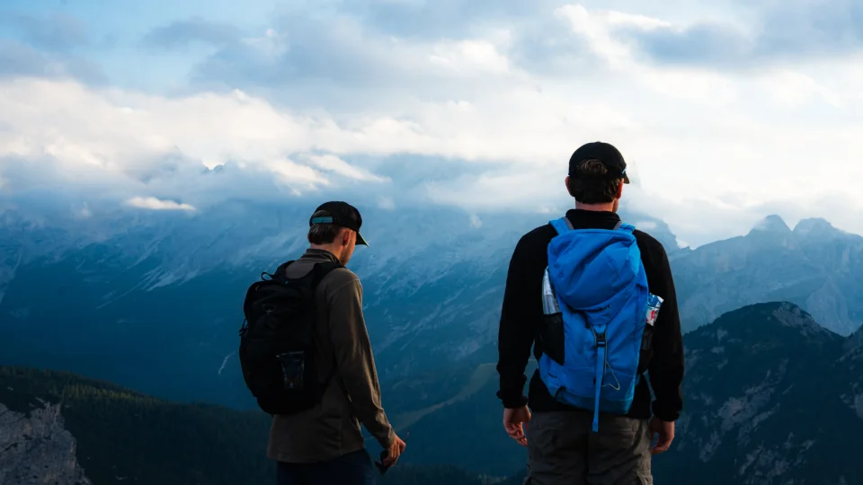 Dolomites, Italy — frame 49 of 59