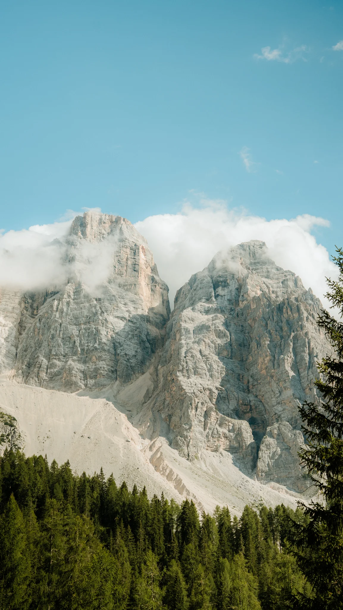 Dolomites, Italy — frame 59 of 59