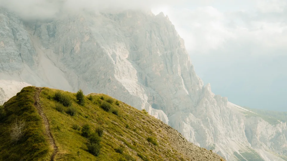 Dolomites, Italy — frame 41 of 59
