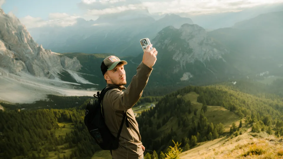 Dolomites, Italy — frame 19 of 59