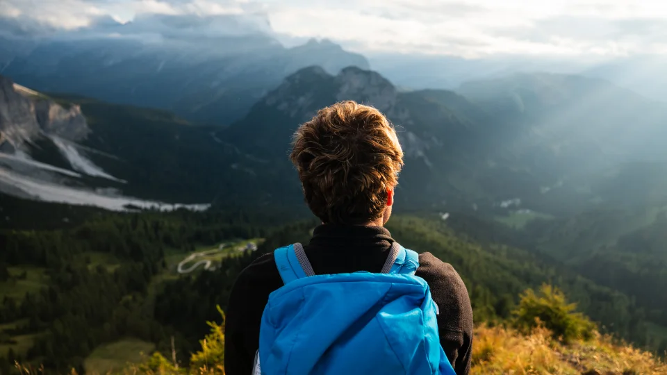 Dolomites, Italy — frame 7 of 59